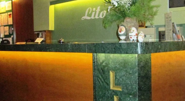 Hotel Lito