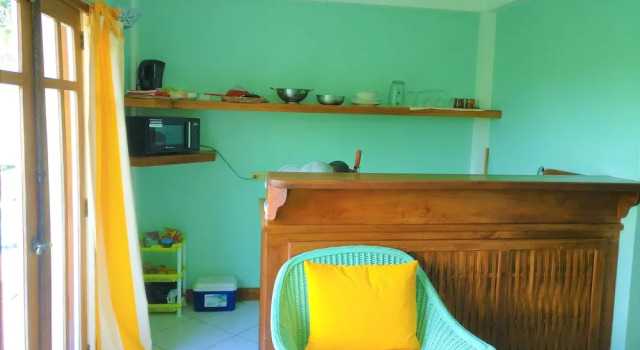 Tobago Hibiscus Golf Villas & Appartments, Prenota Appartamento Black Rock Tobago