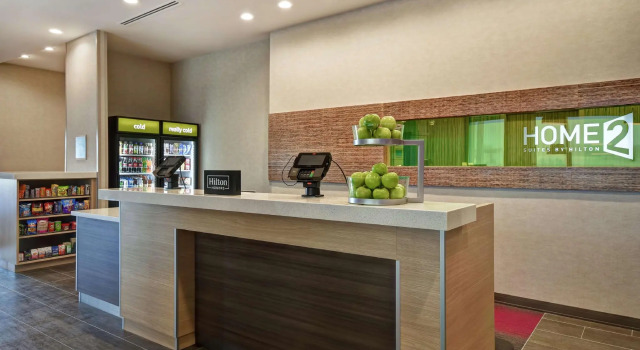 Home2 Suites by Hilton Wichita Northeast, Prenota Hotel Hotel 3 stelle a Kansas, 3*