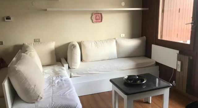 Appartamento con vista unica Residence D'Ourse, Забронировать Апартаменты/квартира Брей-Червиния Червиния
