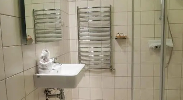 Standard Zimmer Metropol