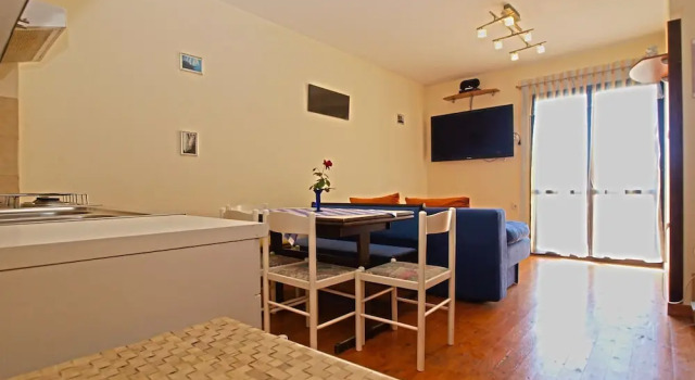 Апартаменты с 2 комнатами Apartments Antica 1371