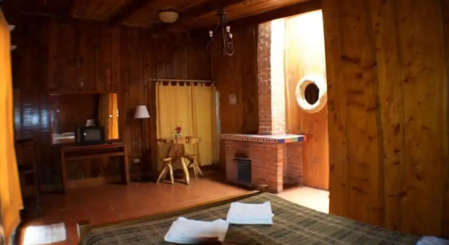 Hotel El Portico