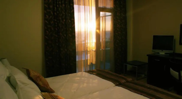 Hotel California Club by Chevalet, Prenota Hotel Constanța Constanta
