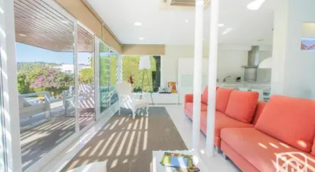 Abahana Villas Traviata