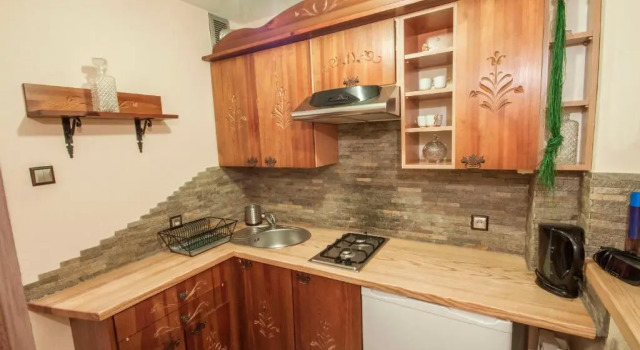 Apartament Zborowskiego, Забронировать Апартаменты/квартира Апартаменты Закопане, рядом с Szpital Specjalistyczny Chorob Pluc, Апартаменты/квартира