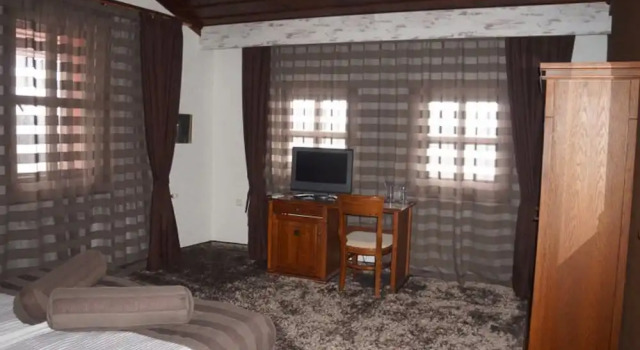 Номер Superior Glavatarski Han hotel