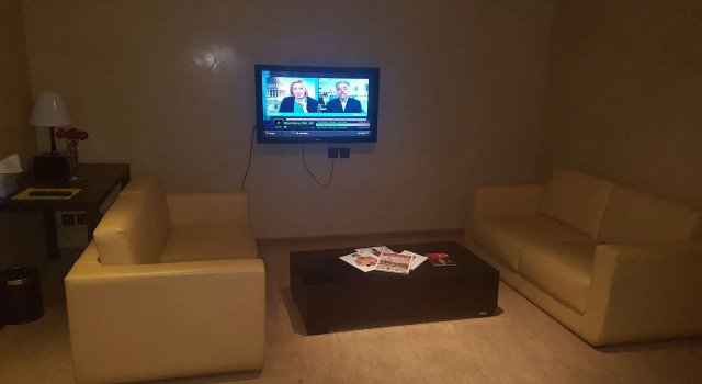 Urgoo Boutique Hotel