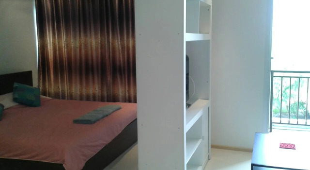Thanyalak at The Gallery Condominium, Забронировать Апарт-отель Апарт-отели Джомтьен-Бич, Апарт-отель
