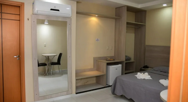 Двухместный номер Economy Hotel Serrano