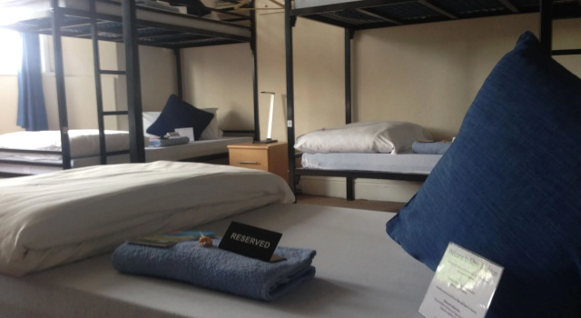 Kipps Brighton Hostel