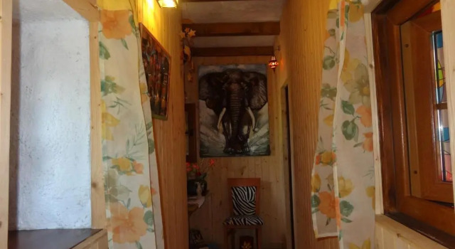 Casa Rural La Gustoza, Buchen Sie Hotel El Sauzal Teneriffa