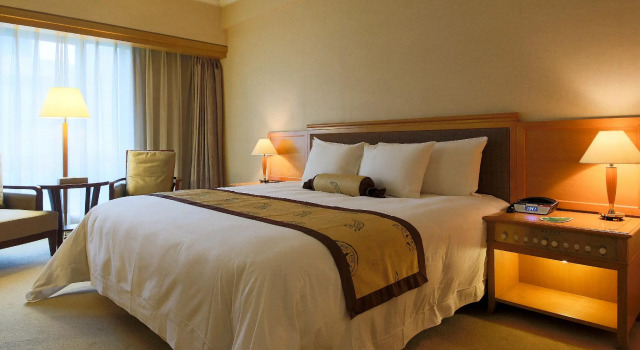 Двухместный номер Superior Mason Hotel