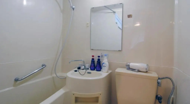 Семейный номер Standard Hostel Hana An
