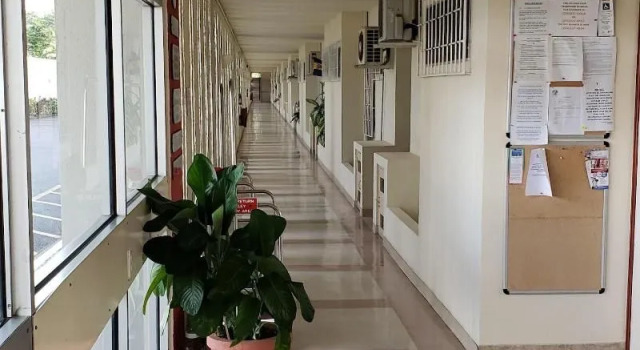 Golden View Apartments, Rezerwuj Apartament Hotele w Saint James z parkingiem, Parking