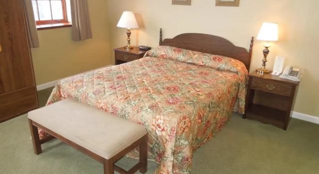 Номер Standard Guest Quarters at The Bridges Golf Club