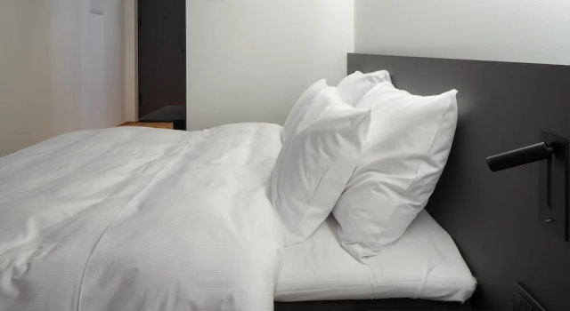 Двухместный номер Standard Dunten Hotel