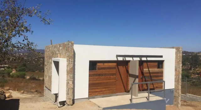 Suites Nativo - Beautiful Vineyard & Valley View, Rezerwuj Hotel Ensenada Baja California