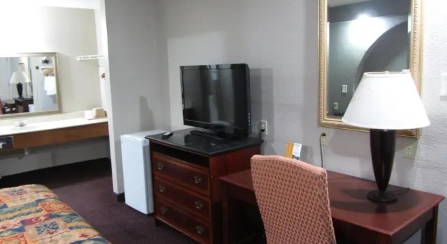 The Hallmark Inn & Suites Newly Renovated Rooms San Antonio Northeast, 预订 酒店 圣安东尼奥 Bexar County