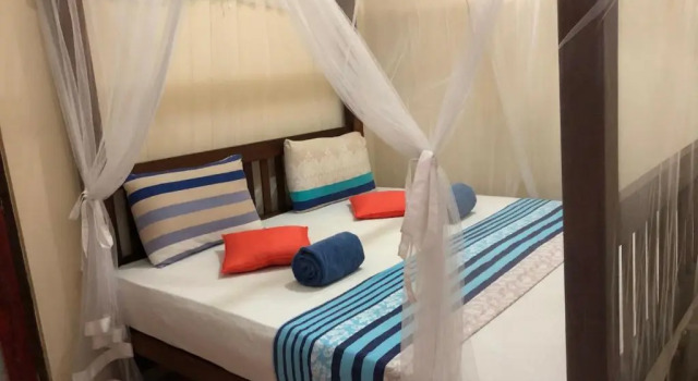 Номер Standard Tiny Royal Palace