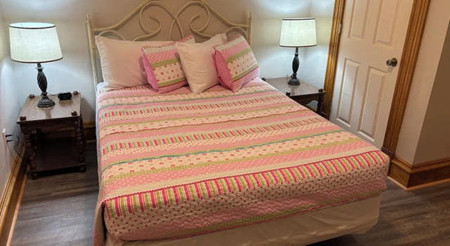 Номер Classic Hermann Crown Suites