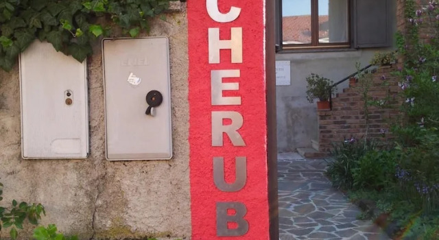 B&B I Cherubini, Prenota Bed & breakfast Cislago Lombardia