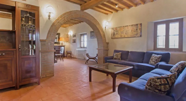 Casa Quercia Grande