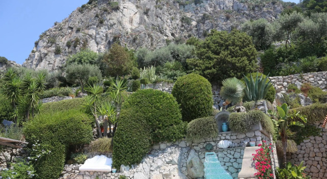 Casa Orrico - Blue Grotto