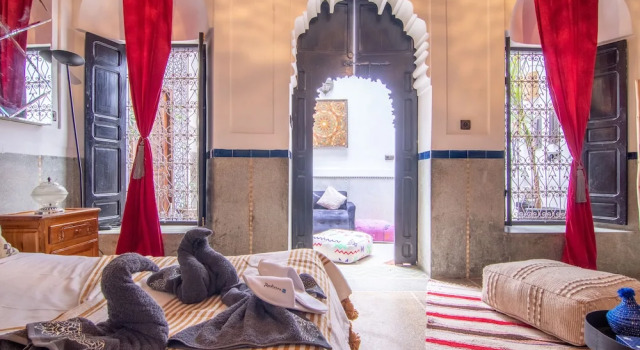 Riad Rwija