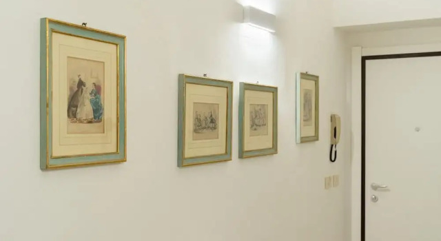 Terme Apartment in Firenze, Забронировать Апартаменты/квартира Апартаменты Флоренции, рядом с Площадь Кафедрального собора, Апартаменты/квартира
