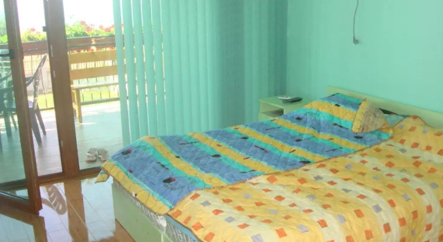 Коттедж Villa Sunray