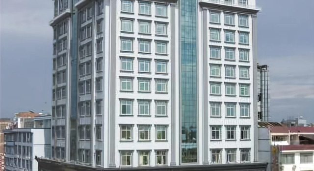Laibin International Hotel, Book Hotel Hoteller i Laibin med parkering, Parkering