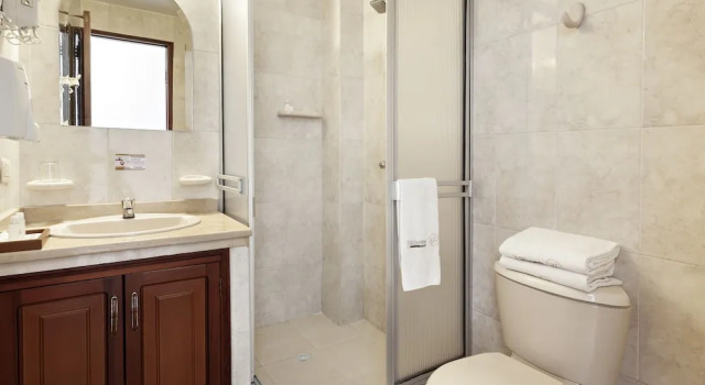 Двухместный номер Standard Hotel Fernando Plaza