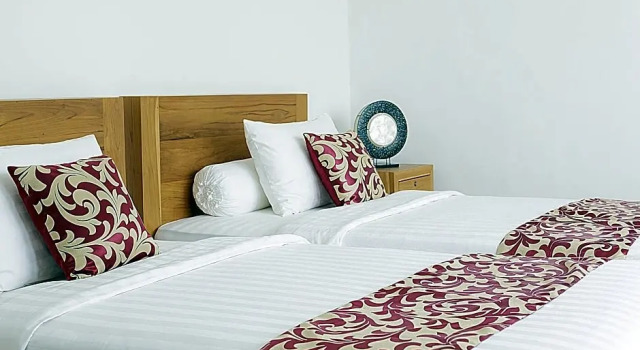 Вилла Bali Diamond Estates & Villas