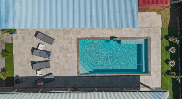 Вилла Villa Lyjade