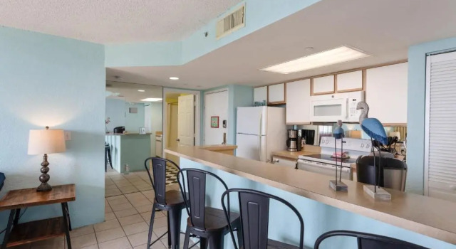 St Kitts Suite 412