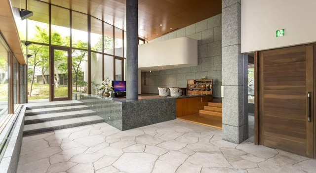 Suifusou Keizan, Prenota Hotel Namekata Giappone