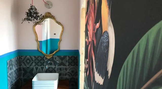 Апартаменты Standard Casapiuholidaysicilia - Adults Only