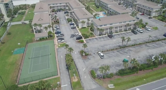 Four Winds I10u, Rezerwuj Hotel Hotele w Saint Augustine Area z parkingiem, Parking