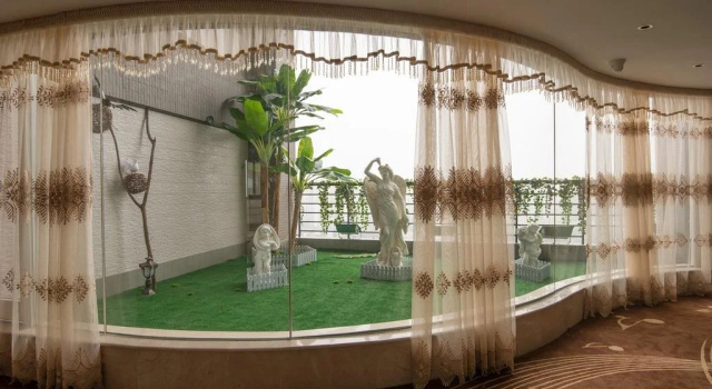 Xinshikong Conifer Hotel, Foglalás Szálloda Tian Xin Csangsa