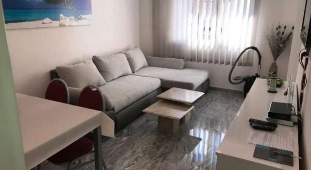 Апартаменты с 2 комнатами Apartments Zara