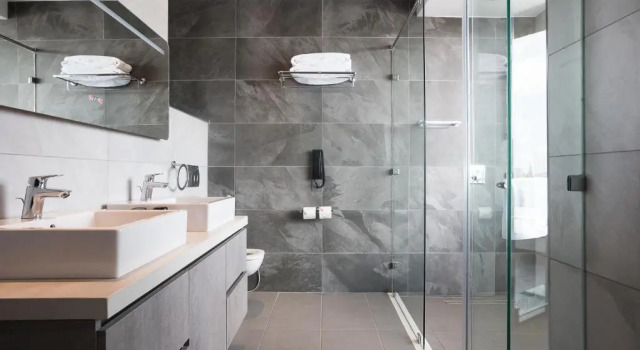 Двухместный люкс Пентхаус Отель Best Western Premier Westlands