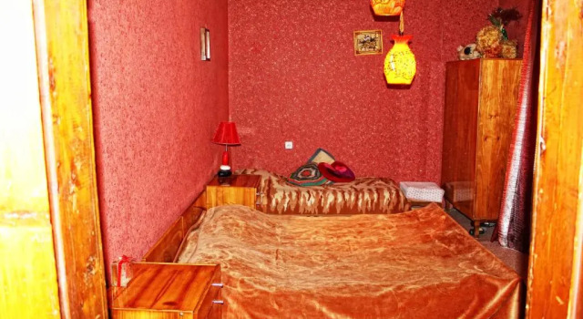 Номер Standard Mestia Valeris Guesthouse
