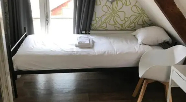 Номер Standard Kings Inn City Hotel Alkmaar