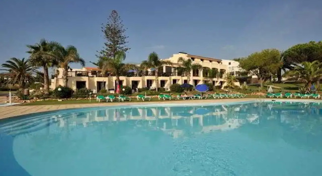 Pestana Levante, Armacao de Pera Hotel, Rezerwuj Hotel Hotele w Porches z basenem, Basen