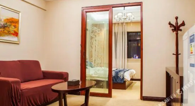 The Hotel