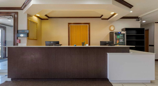 Days Inn Salisaw, Foglalás Szálloda Sallisaw Oklahoma
