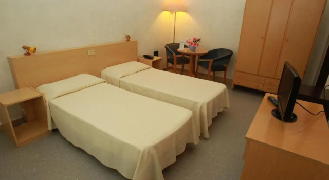 Номер Standard Hotel San Vitale