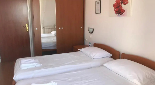 Номер Standard Apartment Robert