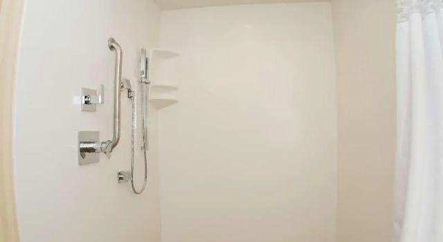 Номер Standard Hampton Inn Lewisburg